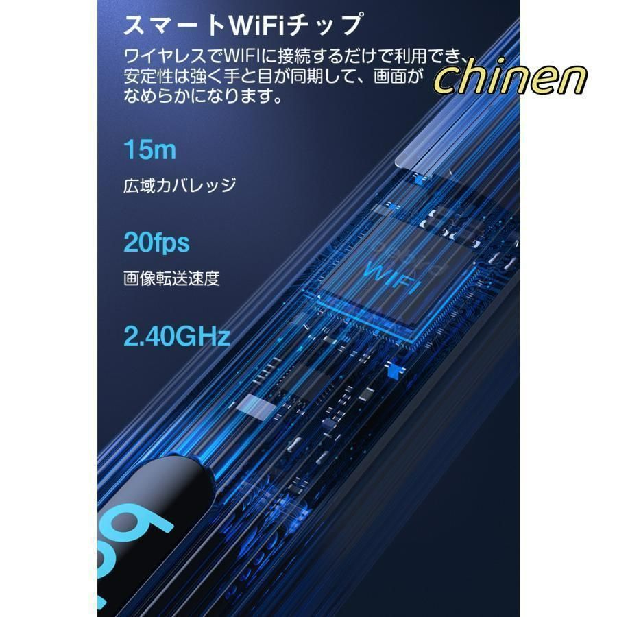 ピンセット LED