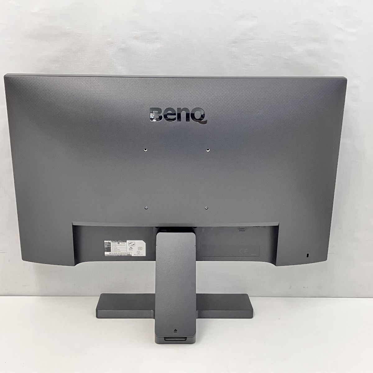 【中古 美品】BenQ GW2480 LCDモニター Amazon.co.jp: 【整備済み品】 BenQ GW2480 24型パソコンPC