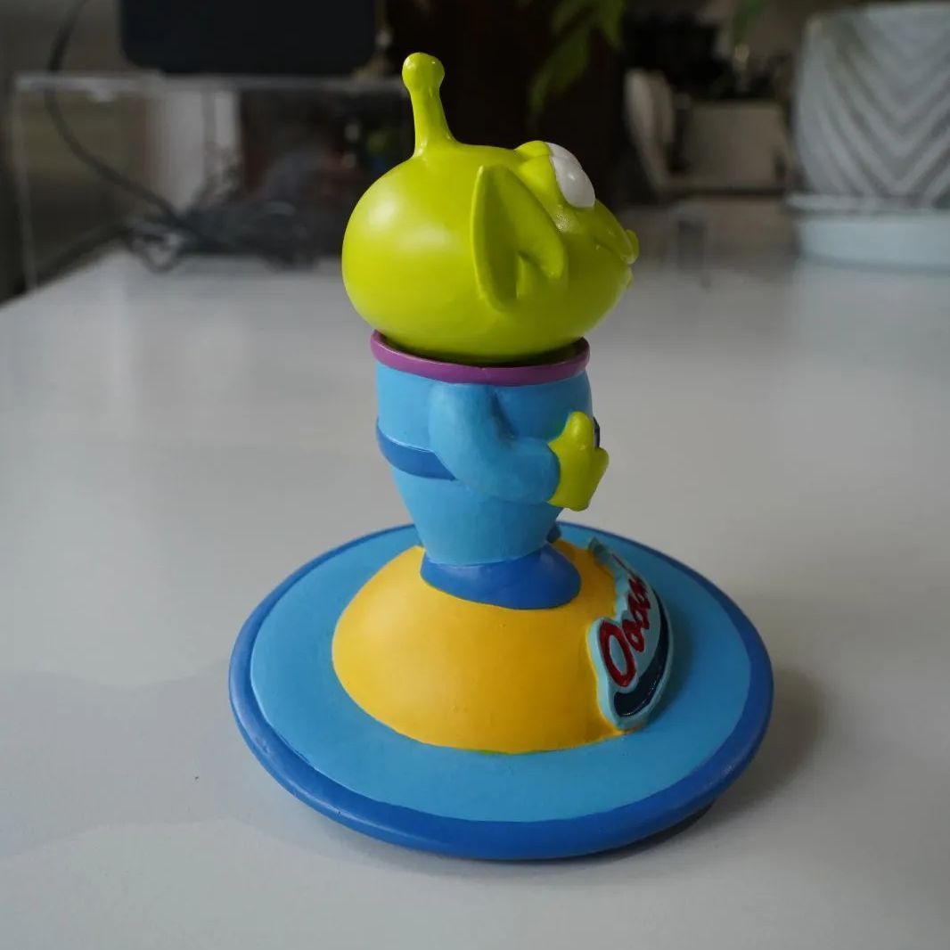 THINK WAY / TOY STORY / Little Green Men / ALIEN / Figure