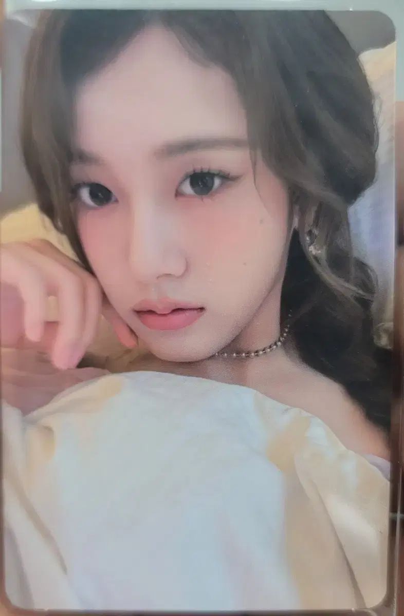 stayc ジェイ トレカ チェキ no.90 StayC The 1st Album Metamorphic Minirecord Photocard Event