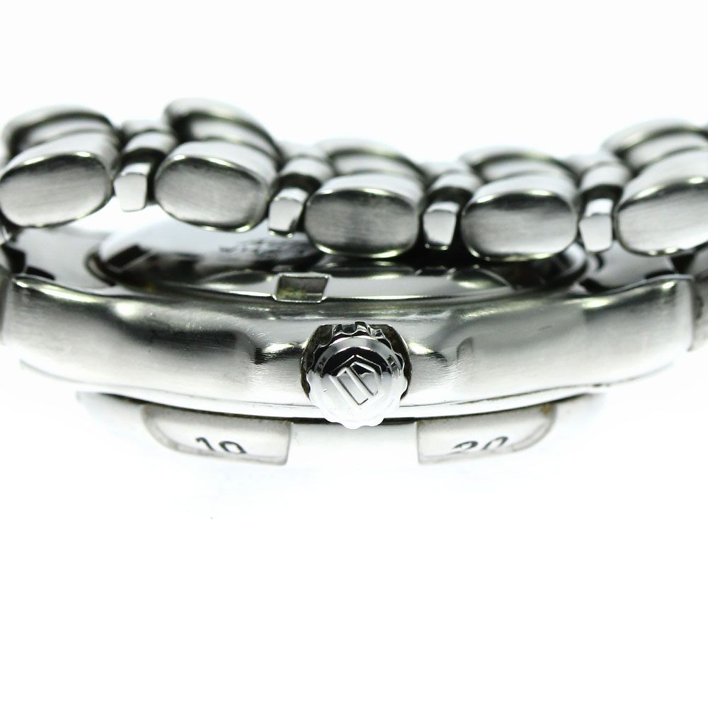 【美品】タグホイヤー WH2313-K1 自動巻き 6000シリーズ タグホイヤー6000シリーズ. WH2313-K1