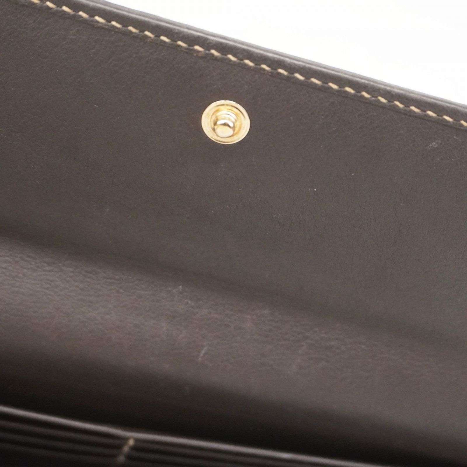人気！GUCCI グッチ！GG柄キャンバス！長財布！即日発送！ GUCCI グッチ GGキャンバス 長財布 レディース ブランド - メルカリ