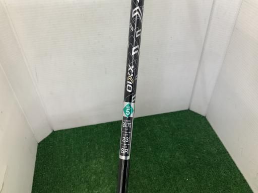 ダンロップ XXIO 2020 H 5 ユーティリティ UT MP 1100 HB フレックスSR メンズ 男性用 右利き 右用 Cランク ゴルフクラブ