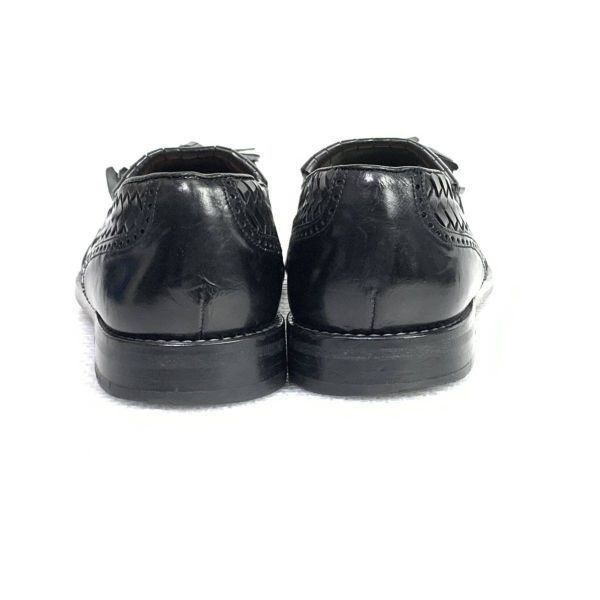 80s-90s?ビンテージタグ/スペイン製☆MEZLAN メスラン☆サイズ