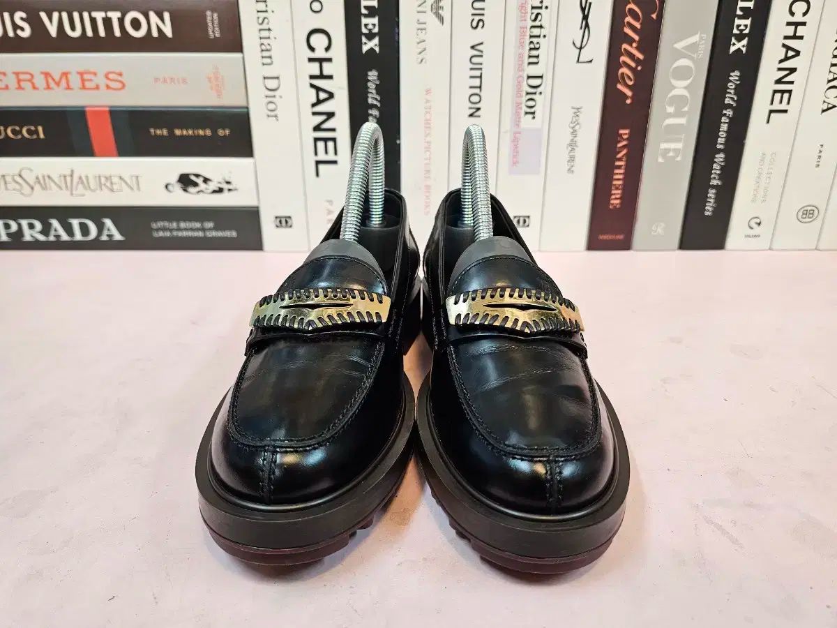 TOD S トッズ レディース ローファー 靴 230