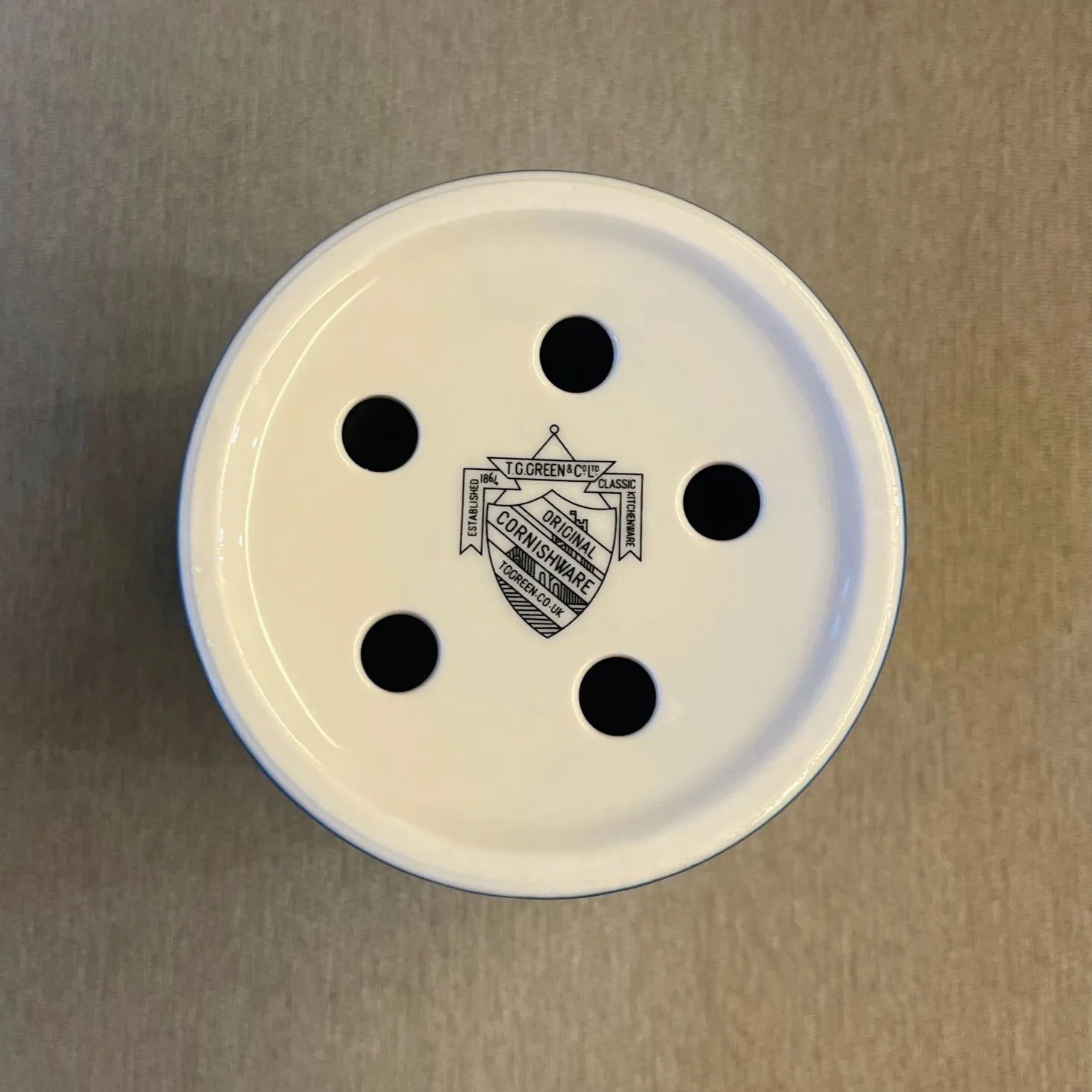 カトラリードレイナー