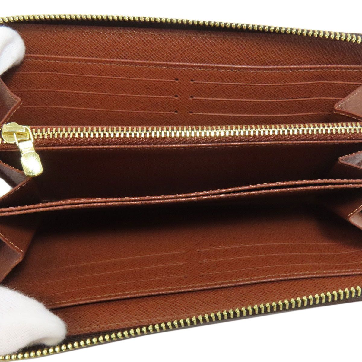 モノグラムキャンバス