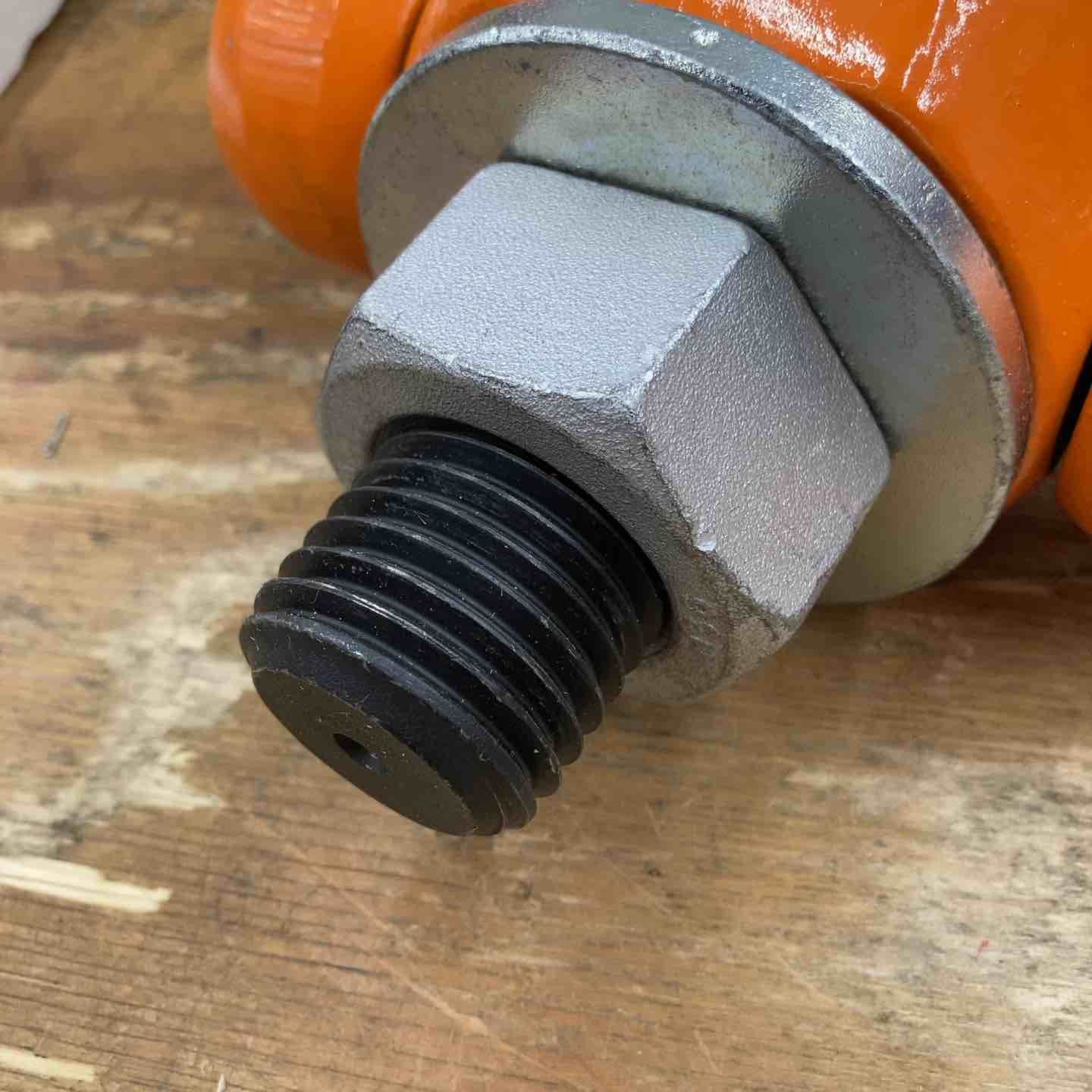 NANIWA 浪速鉄工 マルチアイボルト ME3632C 2台セット 8.0トン 柏店 HRDEVELOPMENT_JP