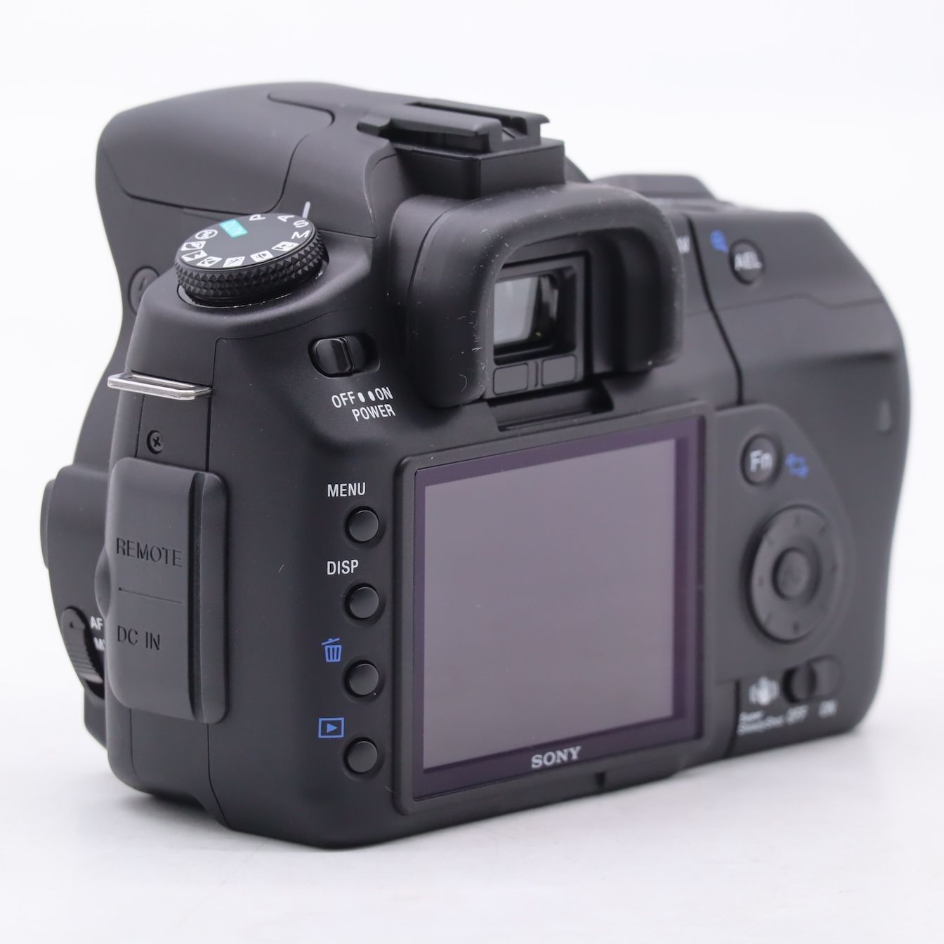 美品】SONY ソニー α200 DSLR-A200 - メルカリ