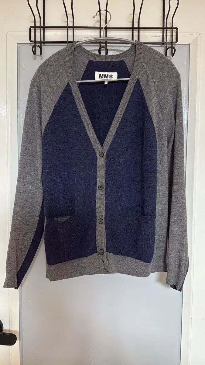 メゾン Maison Margiela(メゾンマルジェラ) カーディガン-購入