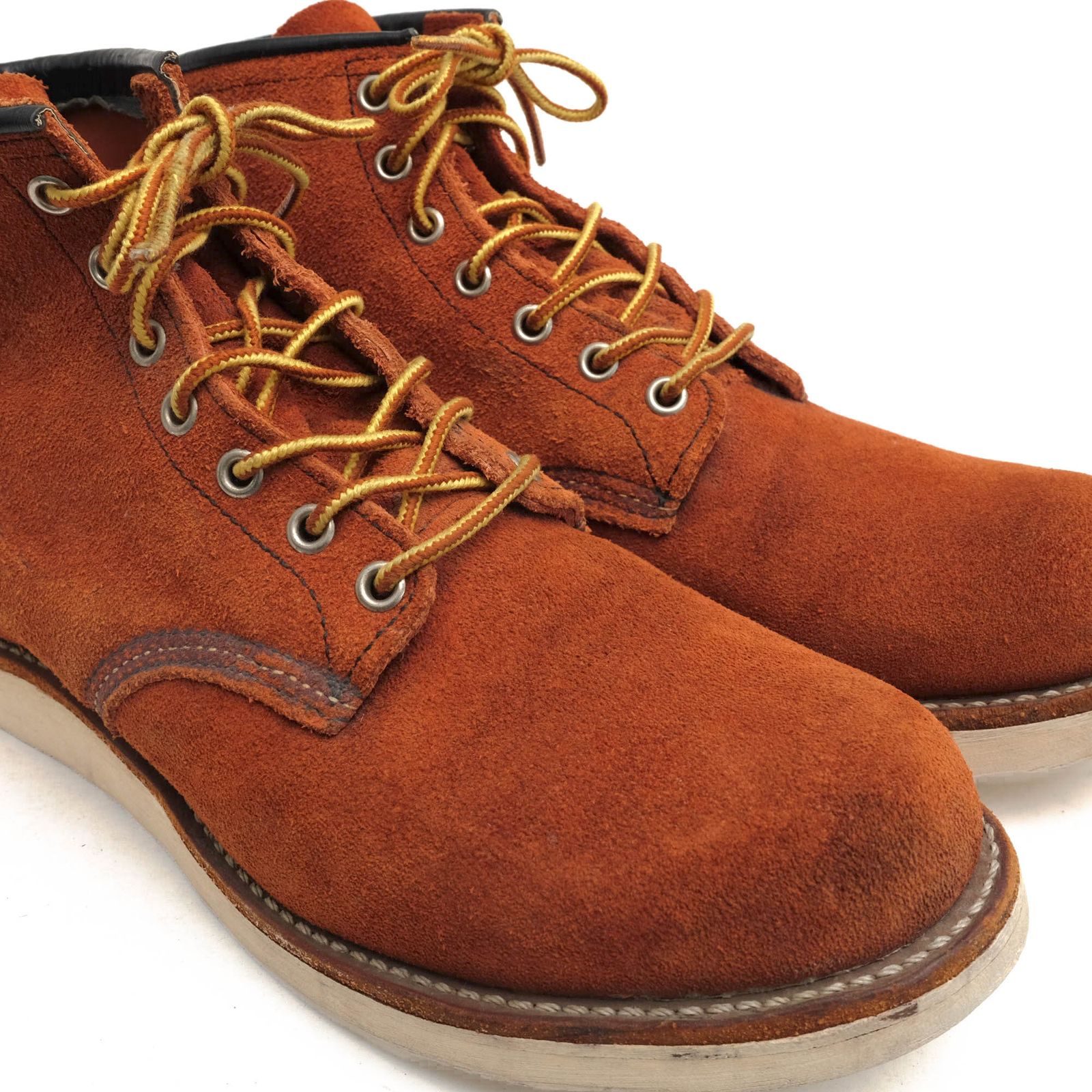レッドウィング/RED WING ワークブーツ シューズ 靴 メンズ レッドウィング/RED WING ワークブーツ シューズ 靴 メンズ