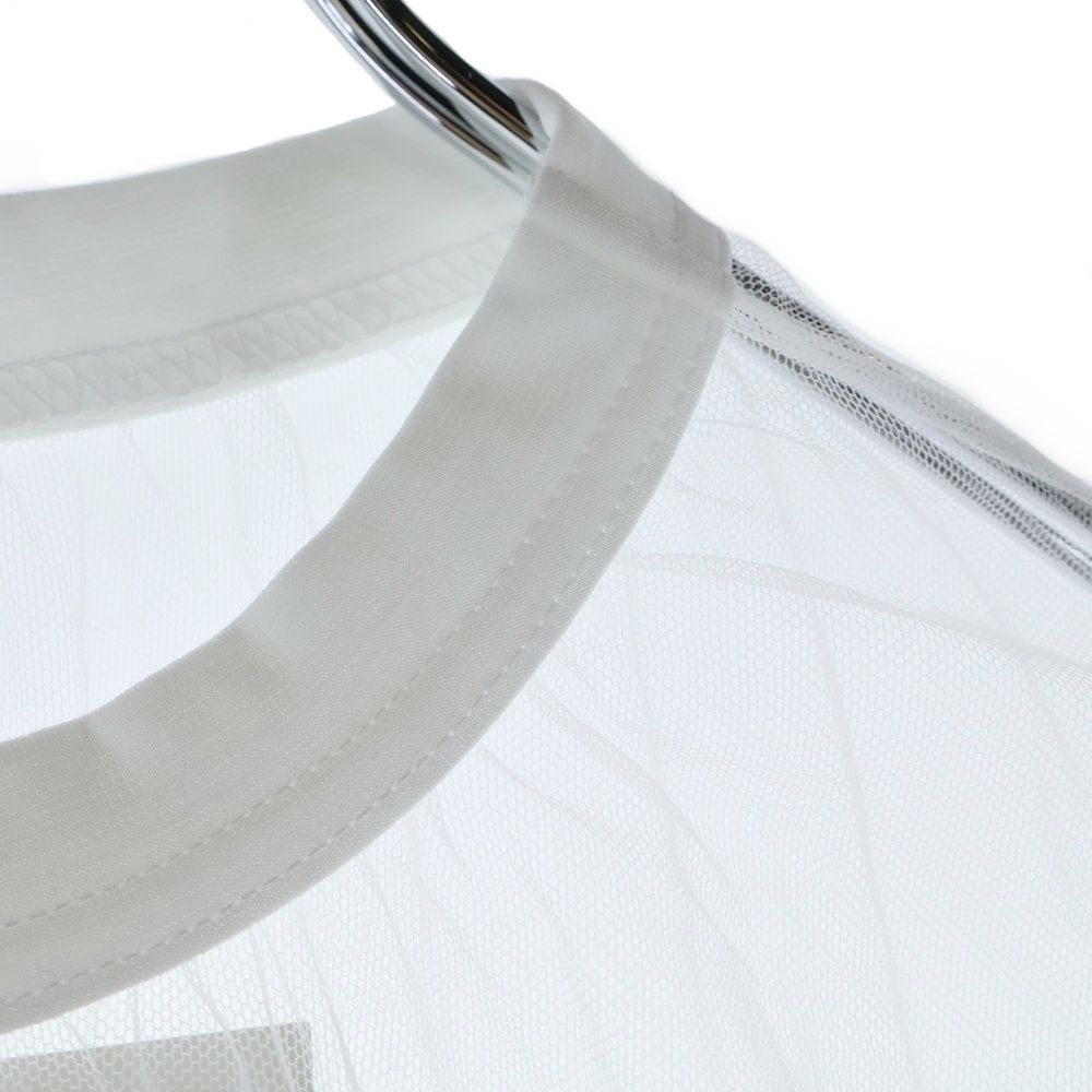 ナイロンチュール