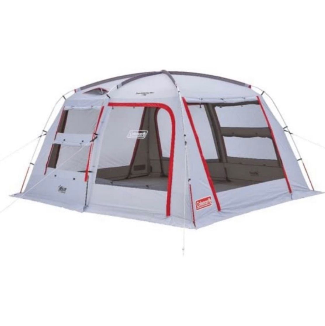 新品未使用 COLEMAN タフスクリーンタープ／400＋ コールマン 