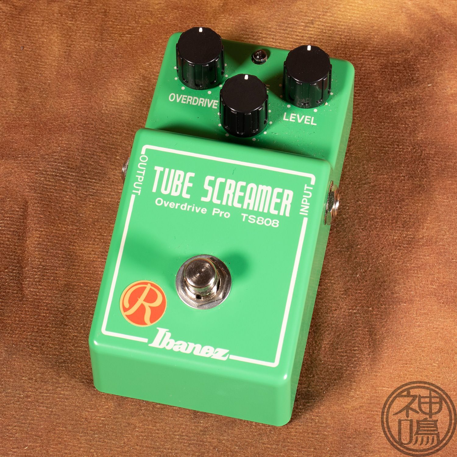 Red House TS808 +5% MOD - メルカリ Red House TS808 +5% MOD - メルカリ