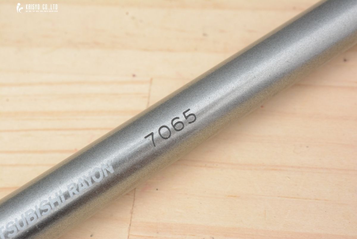 ディアマナ BB 63S ミニドライバー(3W)用シャフト ディアマナ BB 63S ミニドライバー(3W)用シャフト スリクソン メーカー