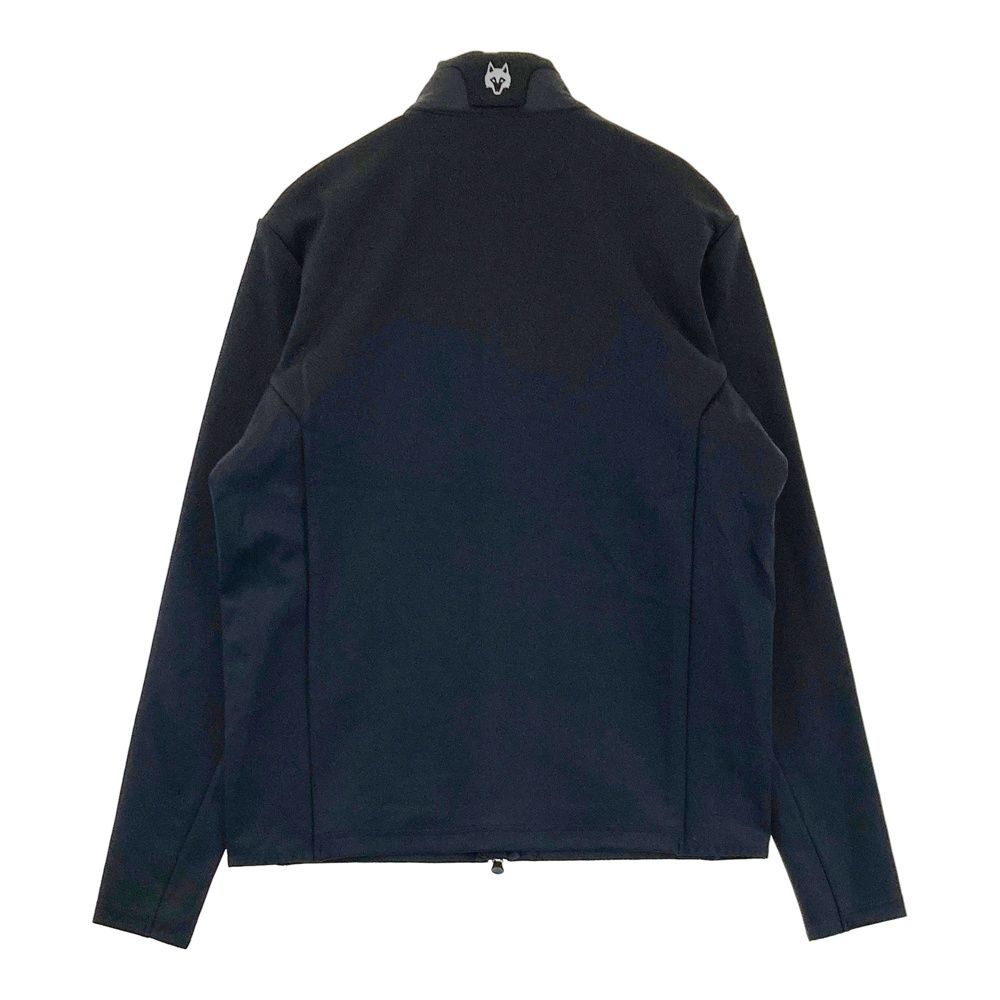 サイズ S GREYSON グレイソン MCLSCO50 中綿ジャケット YUKON HYBRID JACKET ブラック系 240101517174 ゴルフウェア メンズ ストスト