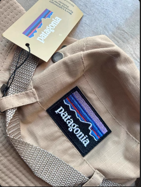 新品★patagonia　パタゴニア　帽子 キャップ　男女兼用 調整可能