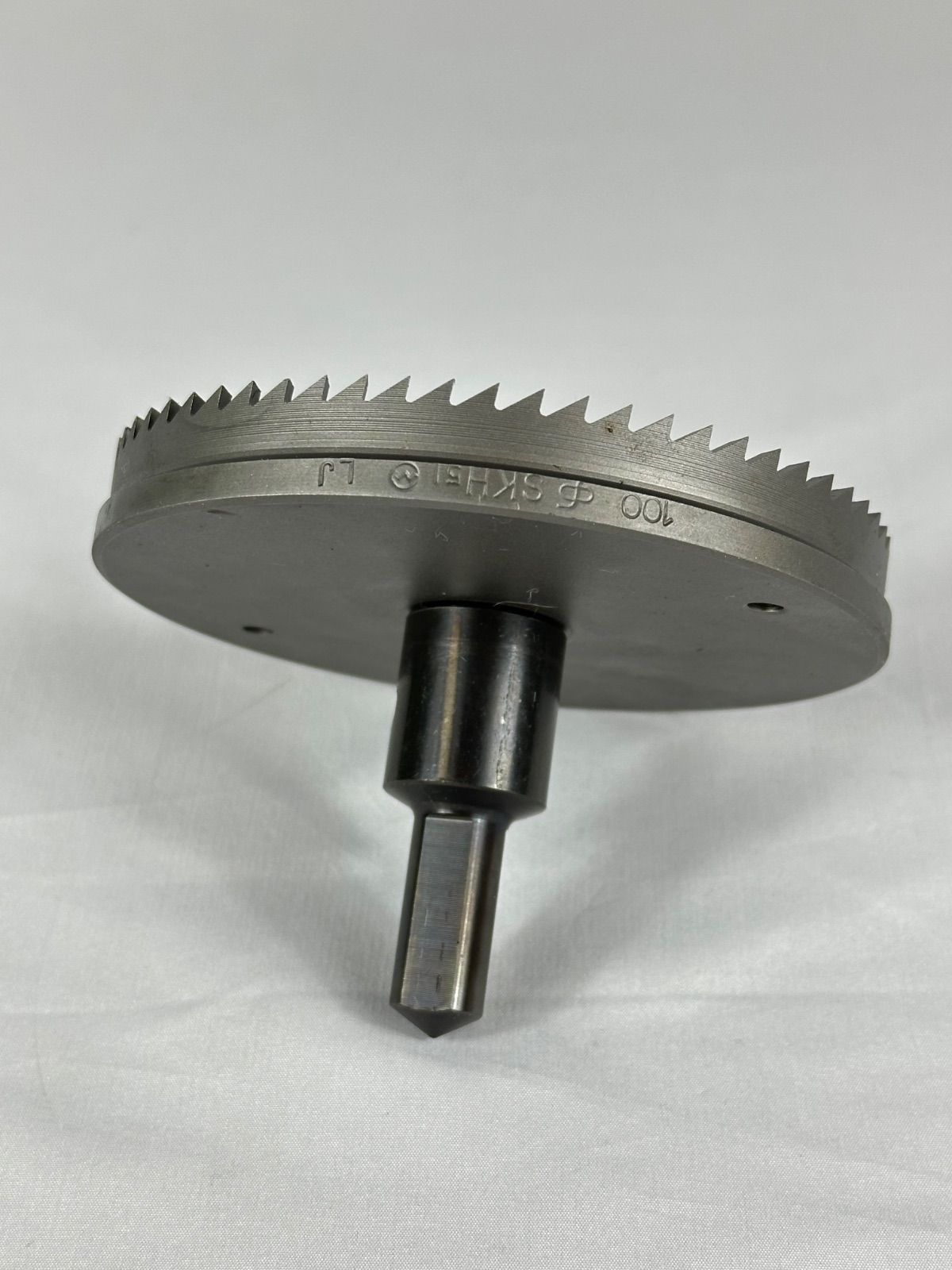 ホールカッター