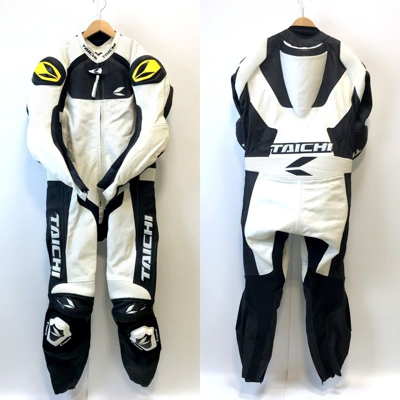 RS TAICHI (RSタイチ) レーシングスーツ　ツナギ　NXL209 Webike | RS TAICHI アールエスタイチ RSタイチ NXL209 GP-X
