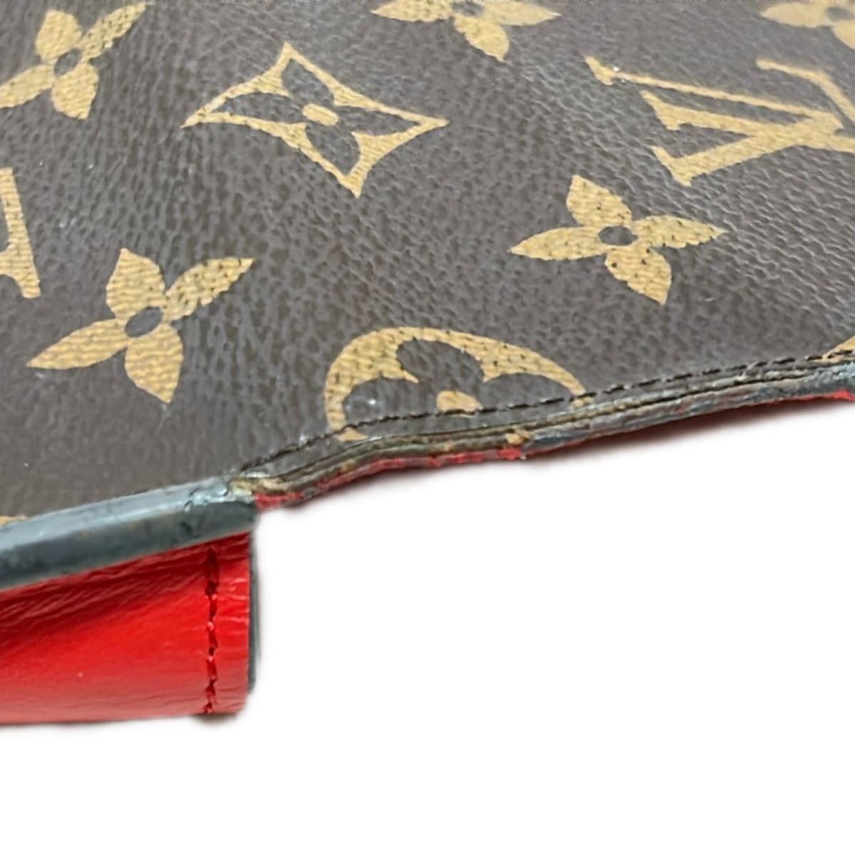 モノグラム エテュイリュネットウディ