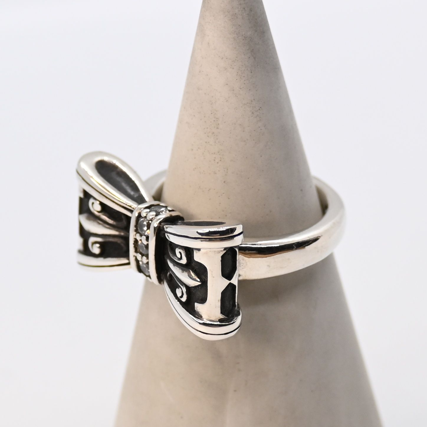 Justin Davis 指輪 11号 ジャスティンデイビス Justin Davis 指輪 プロミスリング 11号