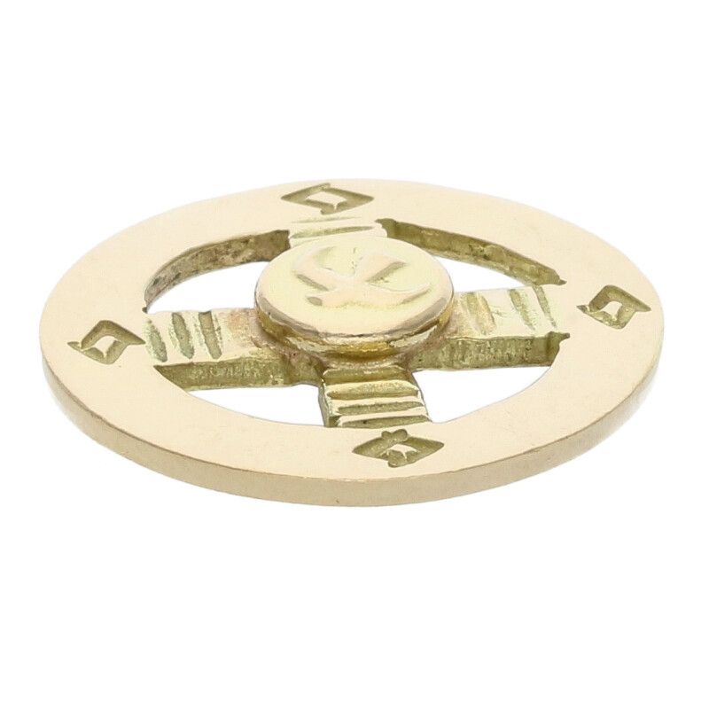 ゴローズ メタル付き ホイール メンズ ゴローズ メタル付き全金