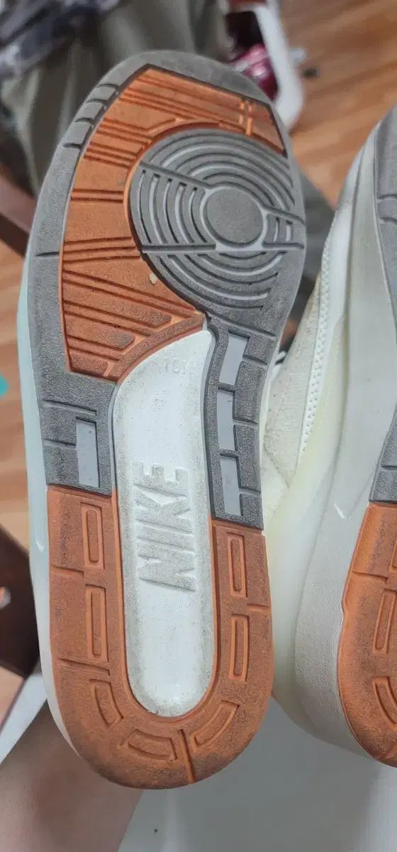 エアジョーダン 2