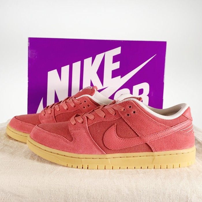 NIKE◇DUNK LOW PRO PRM_ダンク ロー プロ プレミアム 27.5cm 信頼