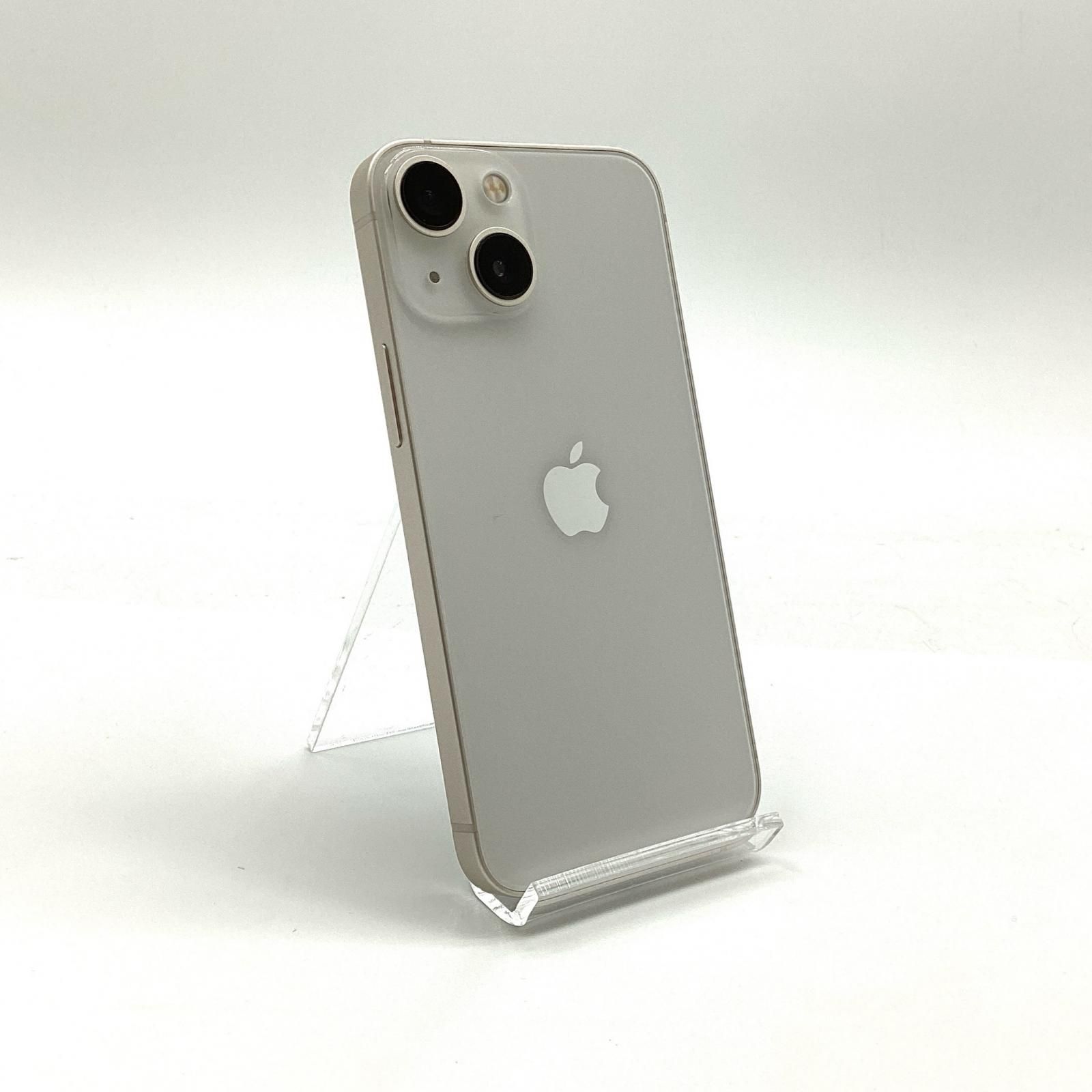 全額返金保証】【最速発送】Apple iPhone 13 mini 128GB スター 全額返金保証】【最速発送】Apple iPhone 13 mini 128GB スター