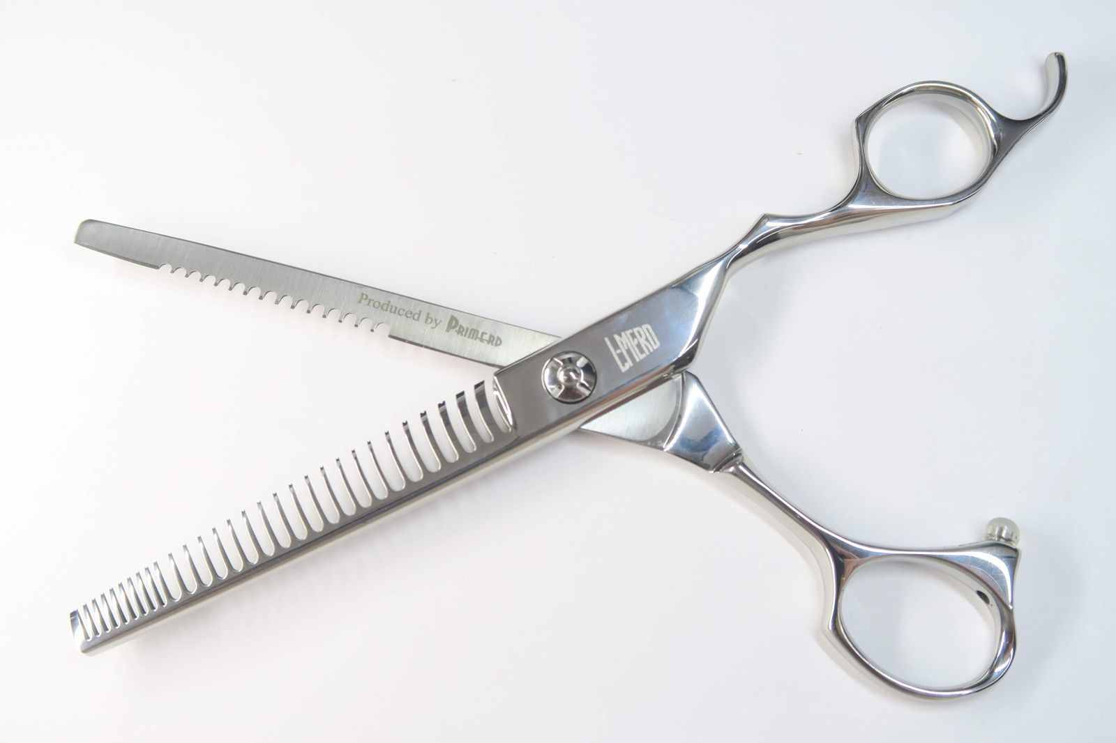 Aランク PRIMERD プリマード L MERD ル マード セニング 美容師 理容師 6.6インチ 右利き G-1450
