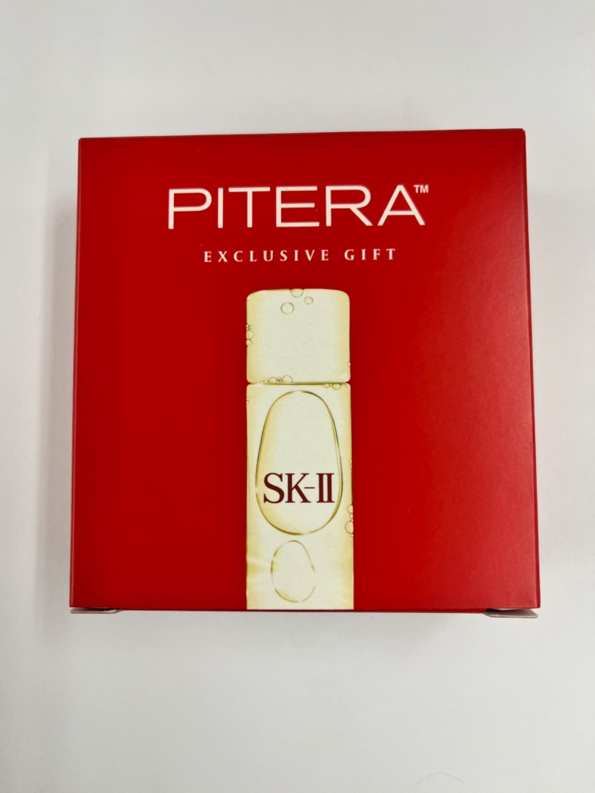新品 未使用】SK-II 人気トライアル セット SK－II スキンパワー
