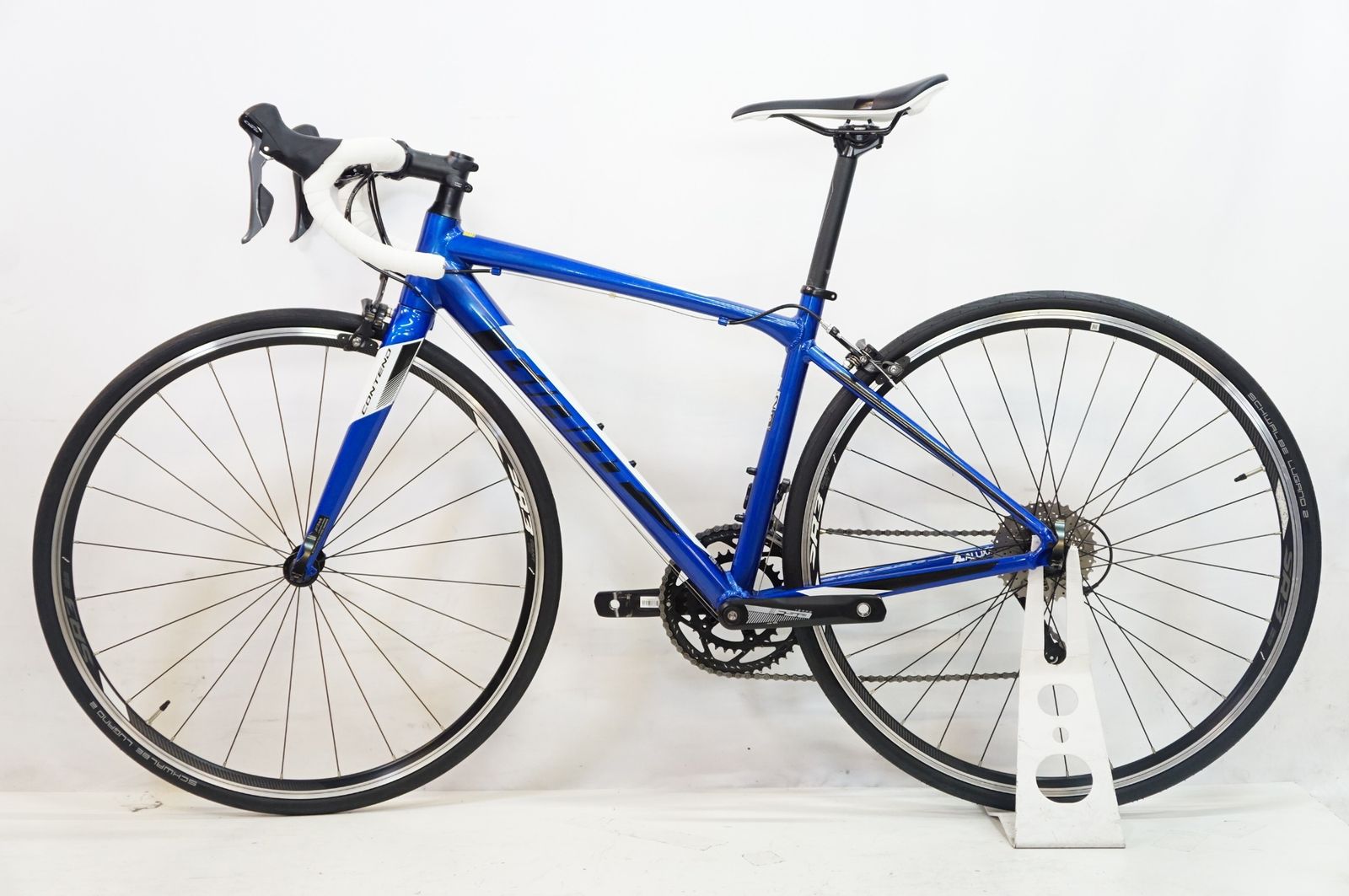 GIANT ジャイアント CONTEND 2 2018年モデル ロードバイク バイチャリ熊谷店