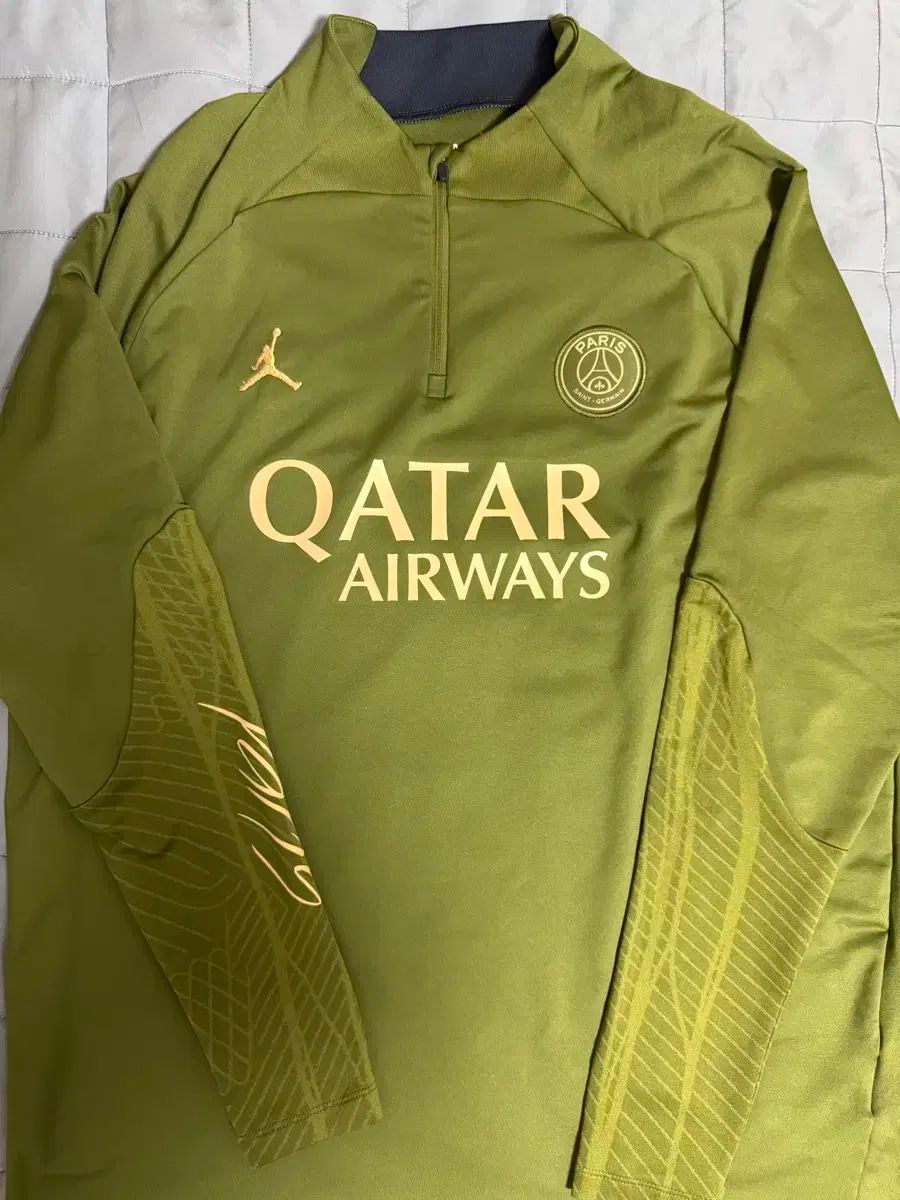 XL ） ジョーダン パリ・サンジェルマン ドリルトップ パリ