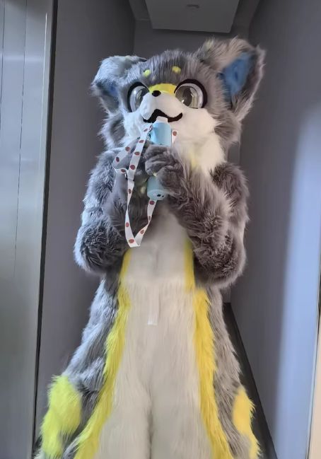 着ぐるみ ケモノ 着ぐるみ  ファースーツ  マスク　コスプレ コスチューム1 着ぐるみ マスク コスプレ コスチューム 着ぐるみ ケモノ ファースーツ