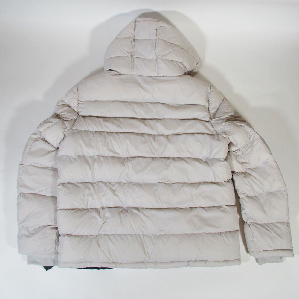 新品未使用】TOMMY HILFIGER CLASSIC NYLON PERFORMANCE HOODY PUFFER