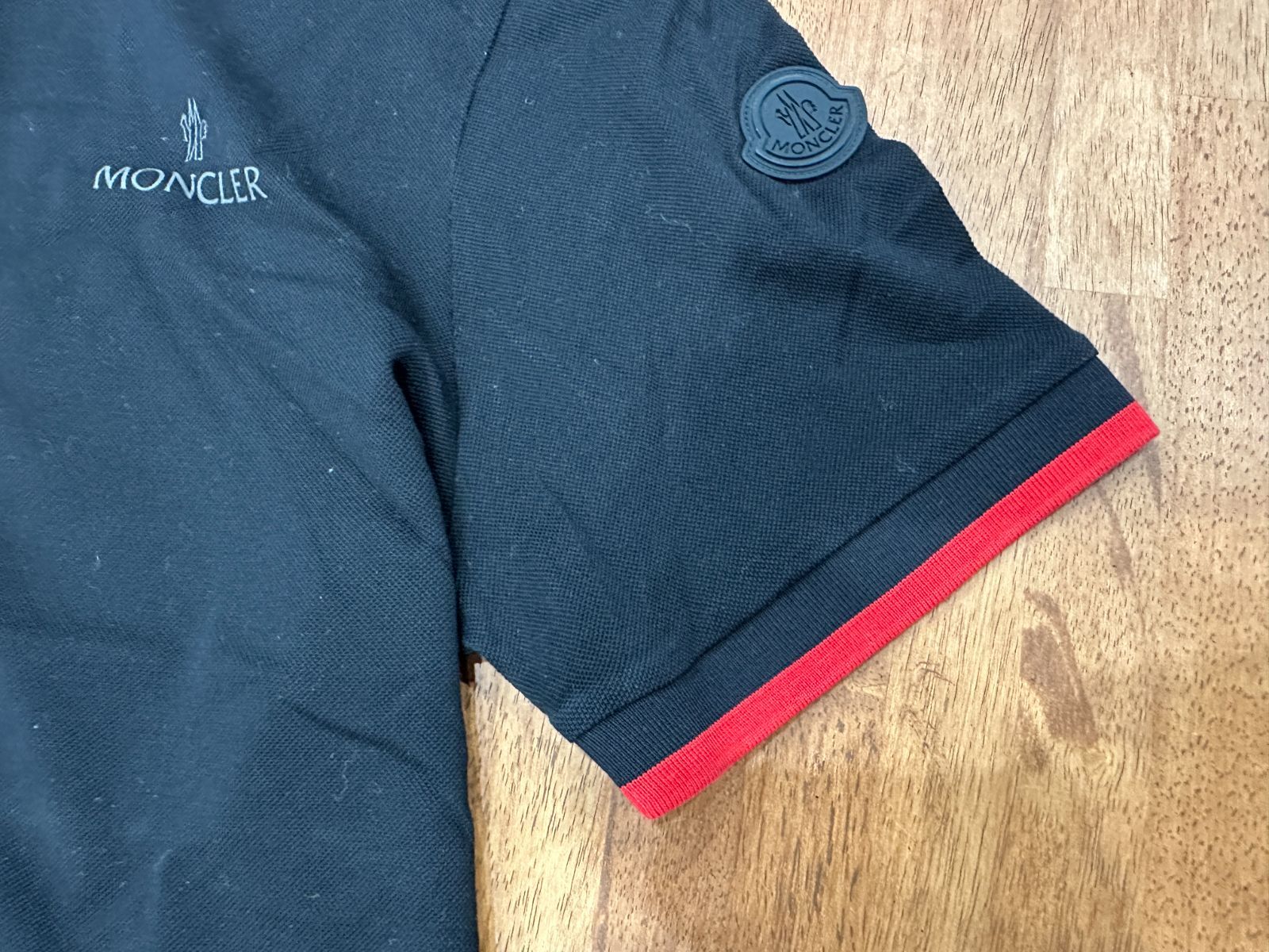 デニム ファイヤーマンジャケット 短丈 海外ストリート【在庫少】 Lサイズ