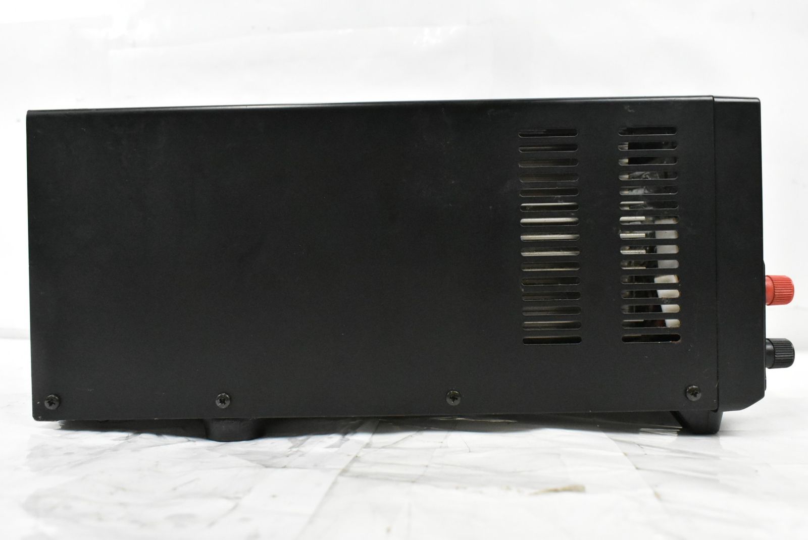 現状品 アルインコ 安定化電源 DM-130MV DC電源 ALINCO 無線機