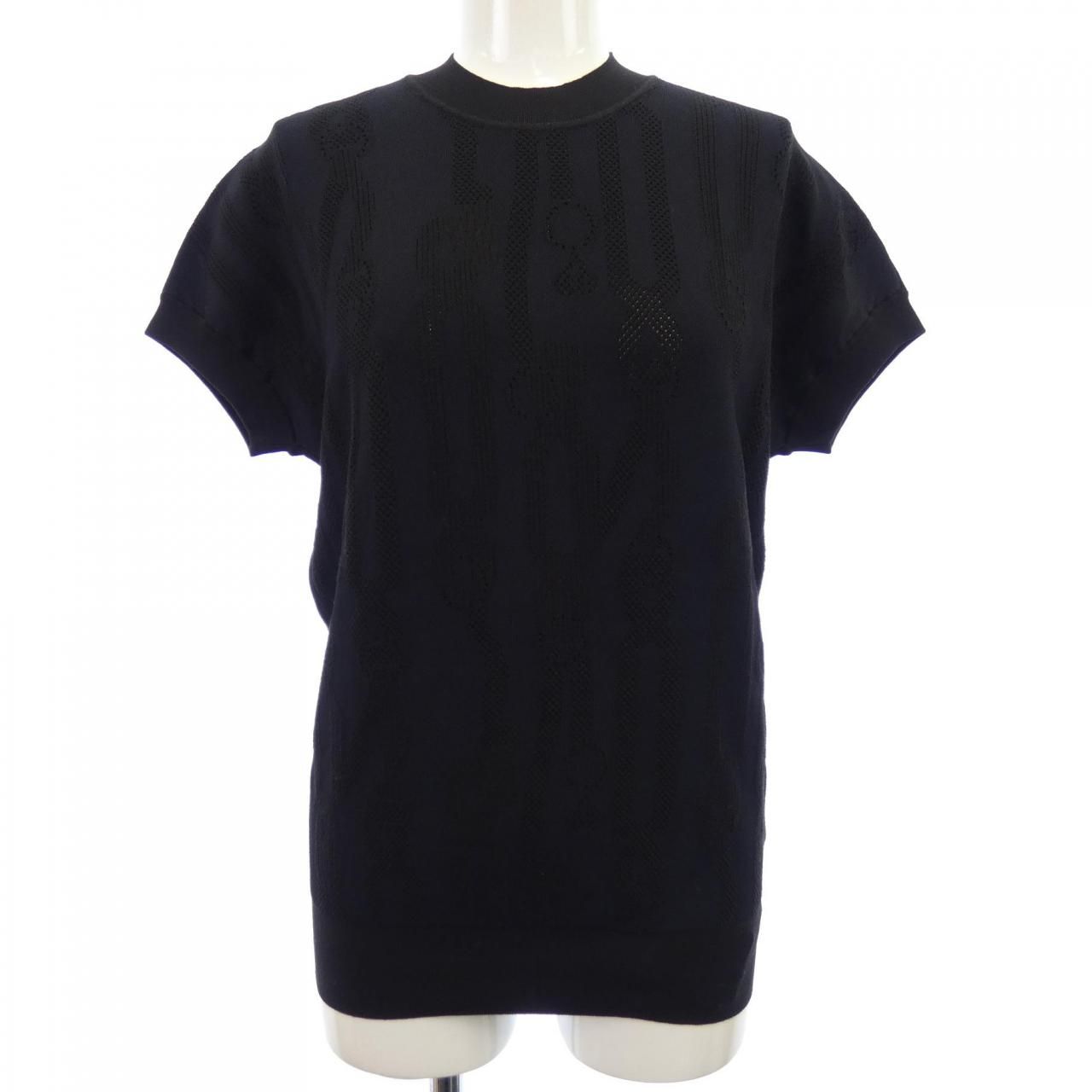 エルメス HERMES パルフロワリミックス 5H2640DX ニット