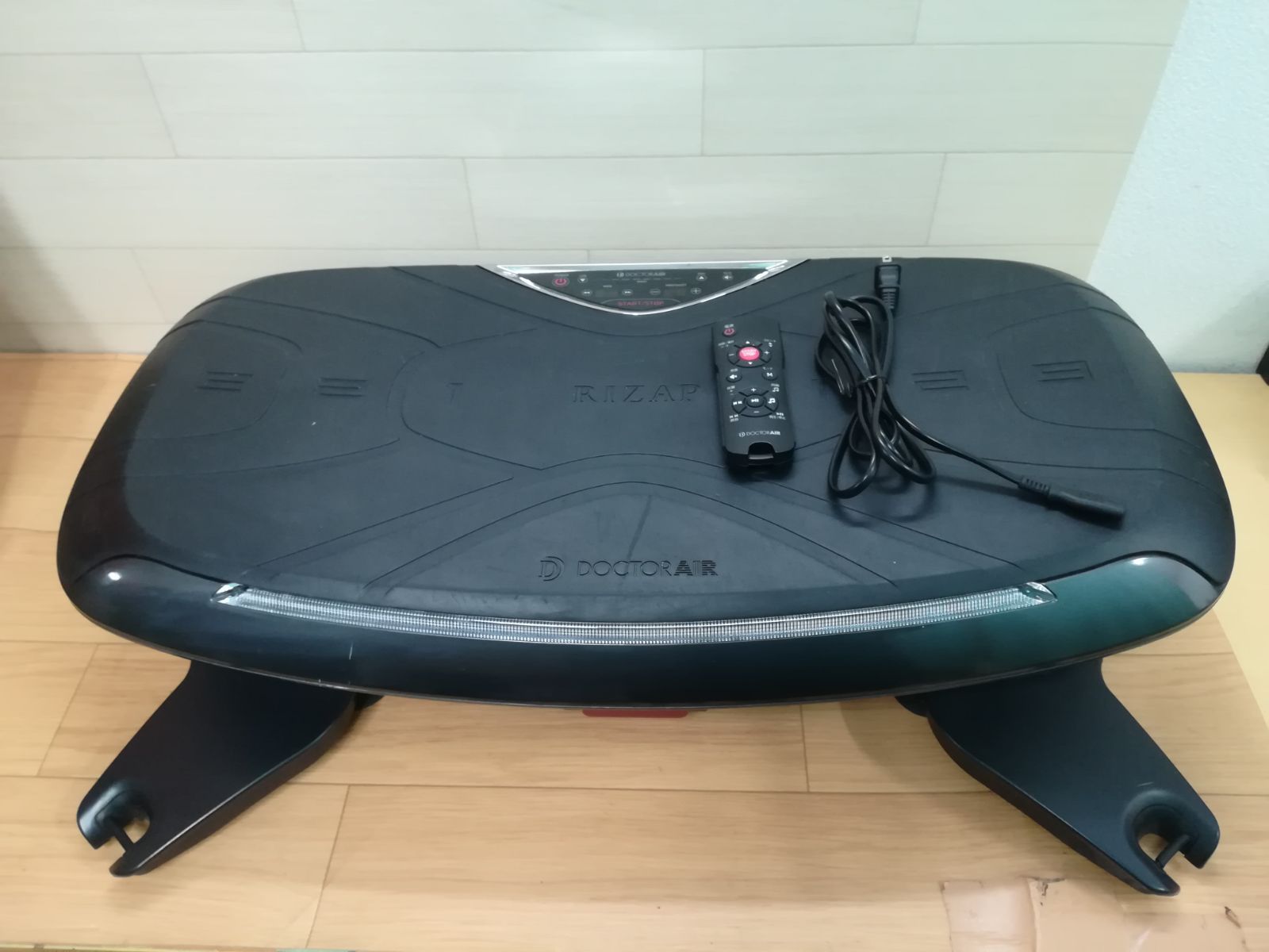 3Dバランスブレード SB-07RZ