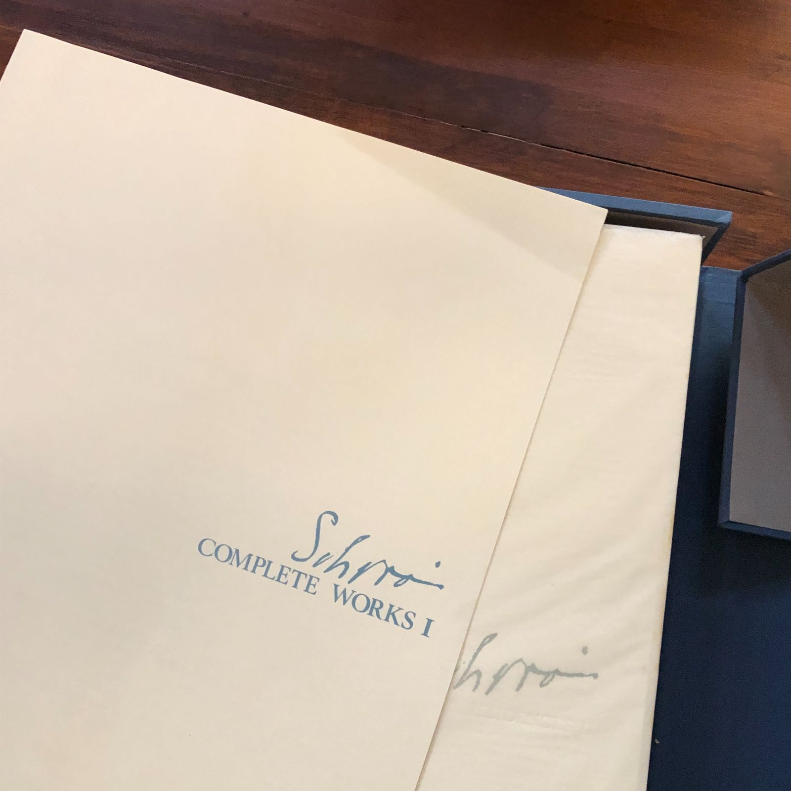 白井晟一全集 白井晟一全集 Complete works of Seiiti Sirai 全点揃 同朋舎