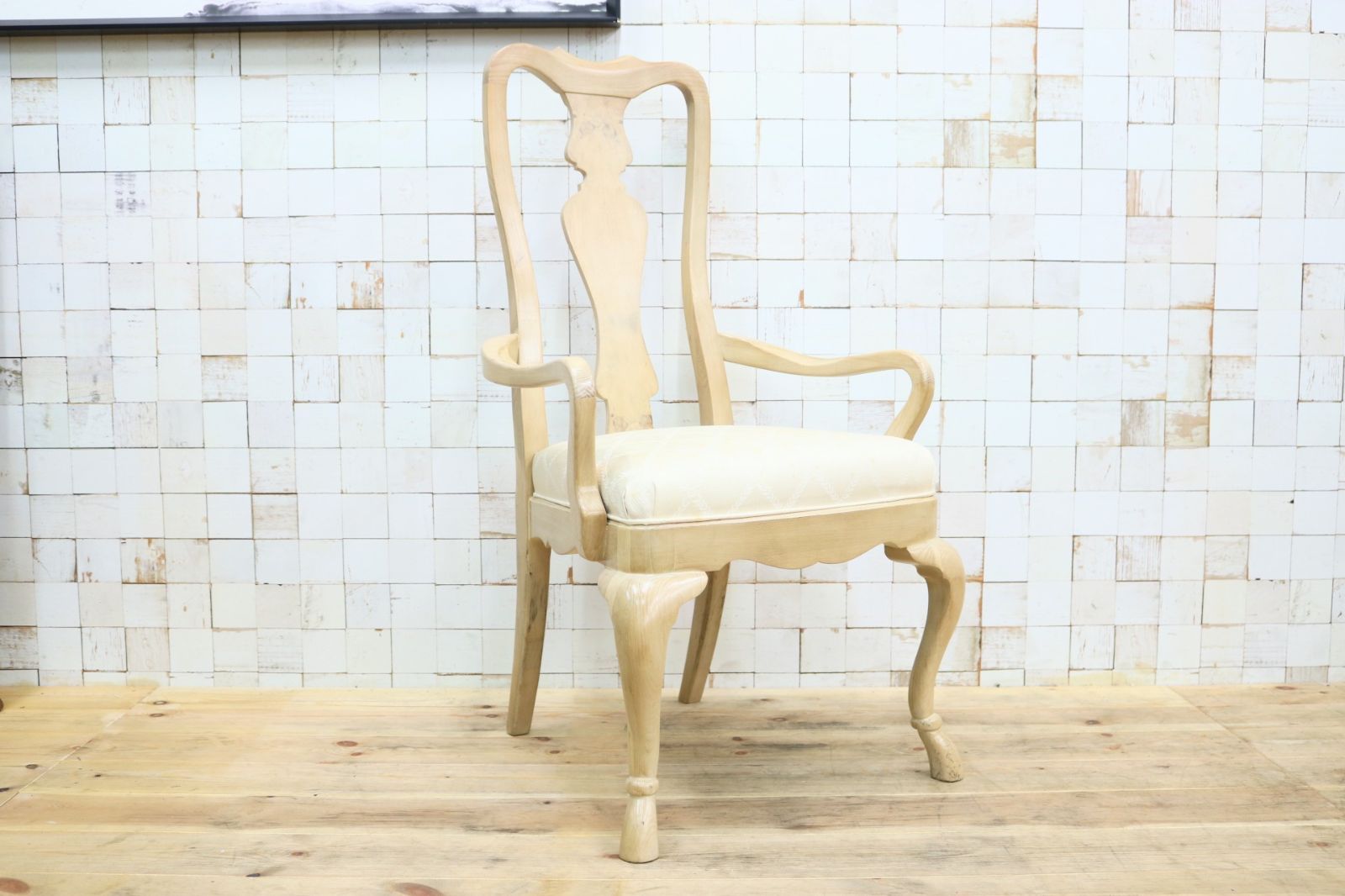 DAC26 ドレクセルヘリテイジ ハイバック アームチェア ダイニングチェア DAC26 ドレクセルヘリテイジ ハイバック アームチェア