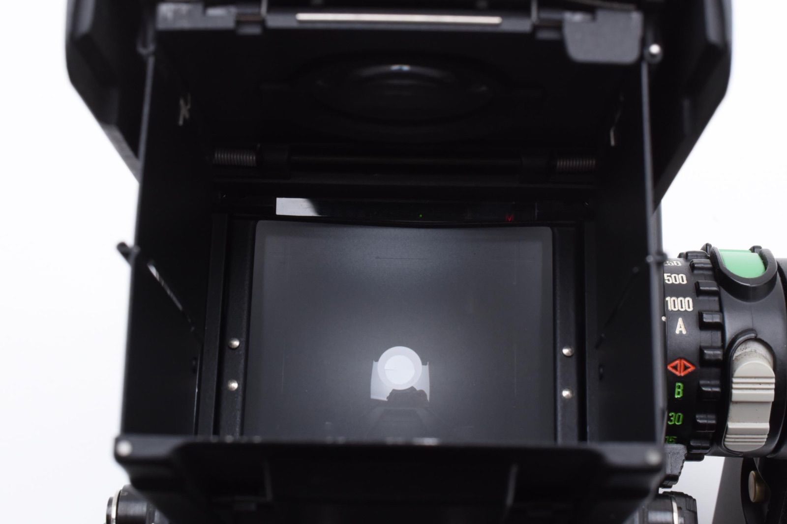 RolleiFlex