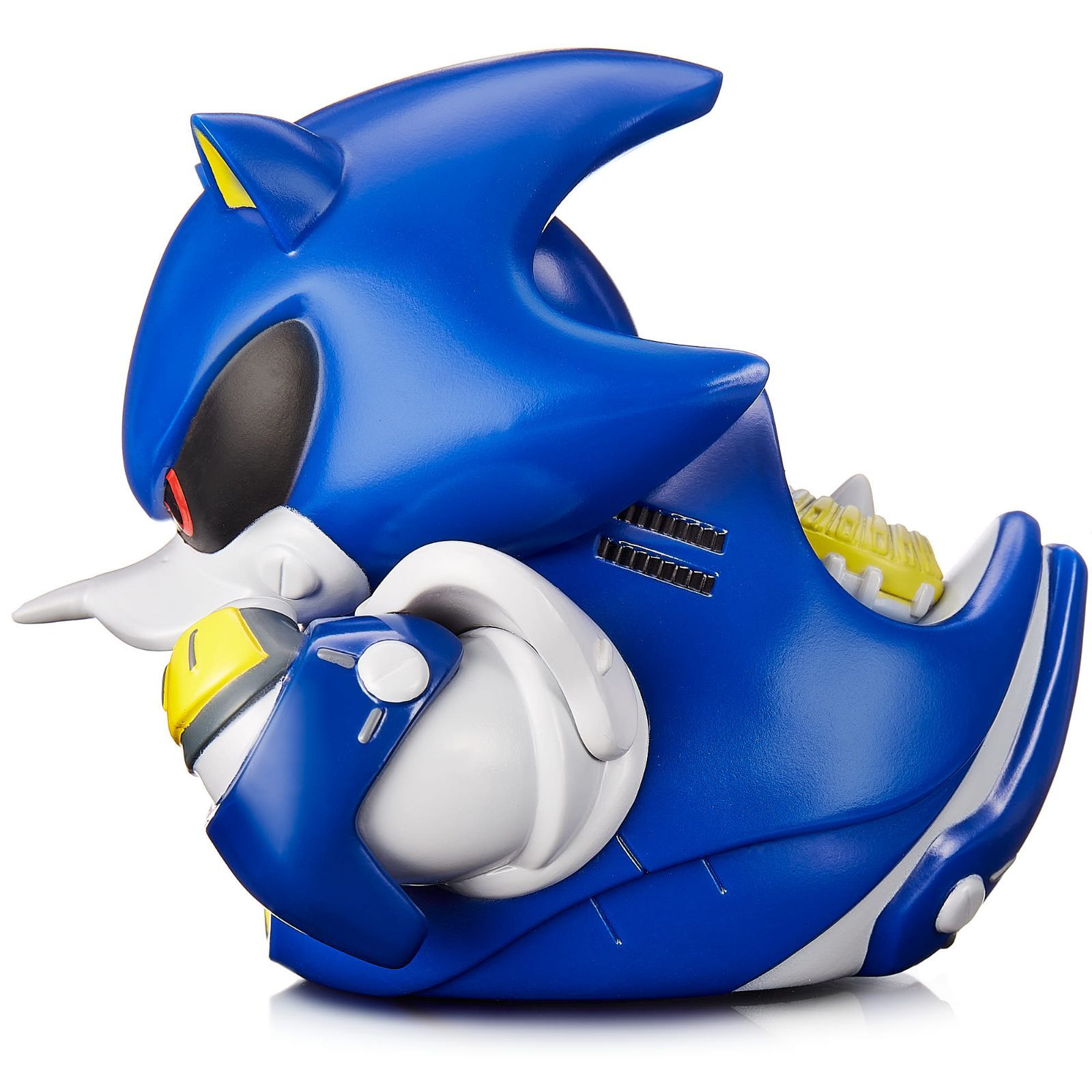 TUBBZ 1ST EDITION メタルソニック『 ソニック・ザ・ヘッジ