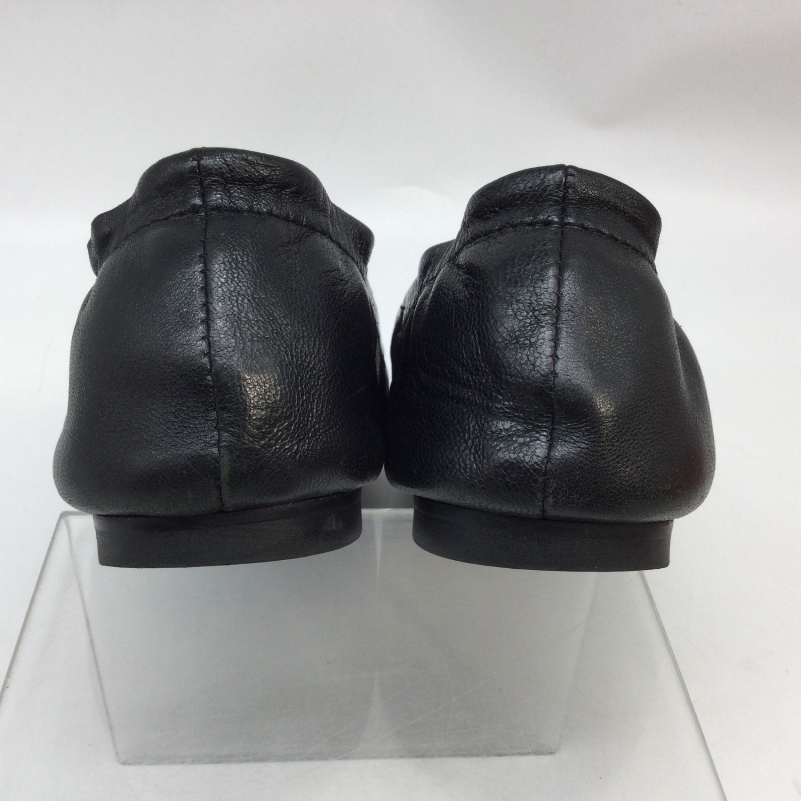 新品 TORY BURCH トリーバーチ バレエ フラットシューズ パンプス