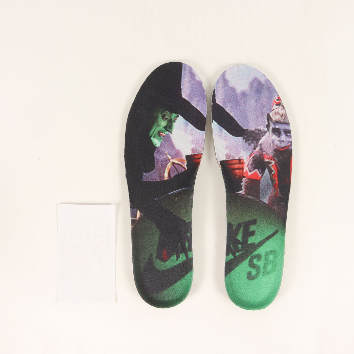 新品】NIKE ナイキ サイズ:US10.5(28.5cm) | 24AW THE WIZARD OF OZ SB 