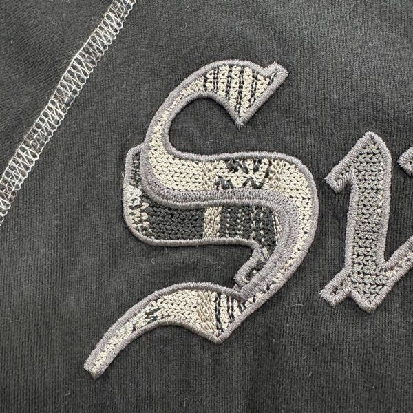 Supreme×COOGI/シュプリーム×クージー【23SS】Raglan S/S Top