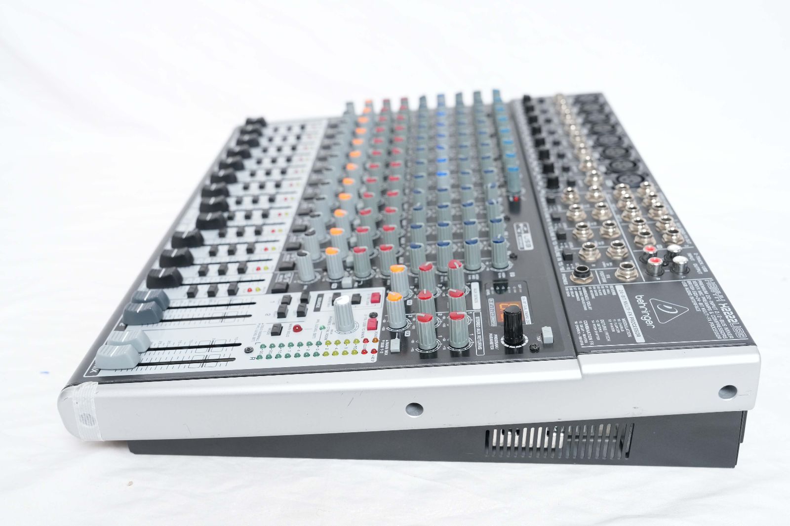 Amazon | ベリンガー アナログミキサー USBオーディオ