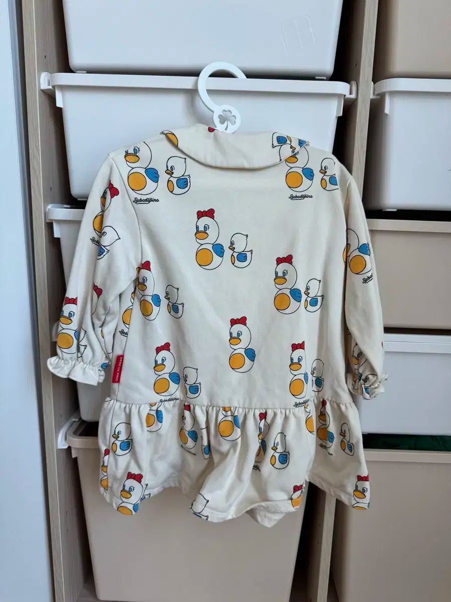 jacadi フラワープリントセレモニーワンピース 12A 新品（JACADI