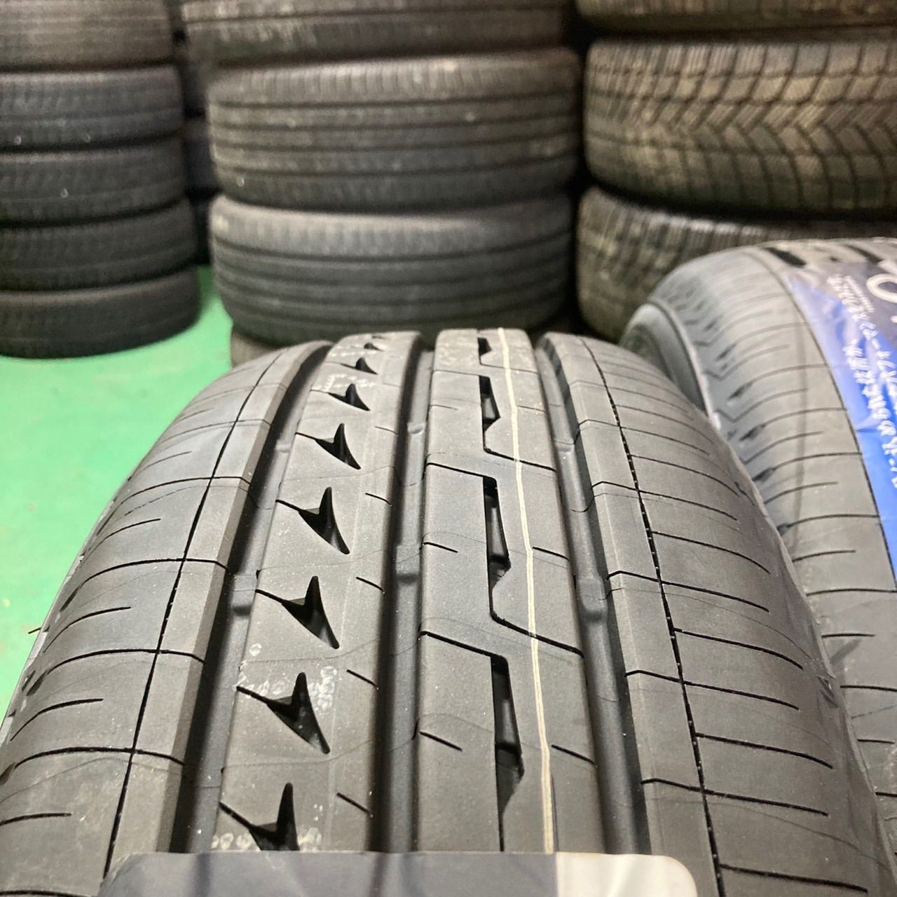 ブリヂストン レグノ GR-XII 185/60R16 REGNO 2024年 GR-X2 ブリヂストン レグノ GR-XII 185/60R16 REGNO 2024年 GR-X2