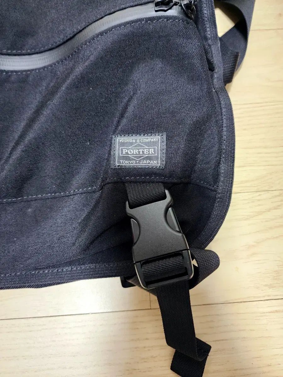 Porter ポーター